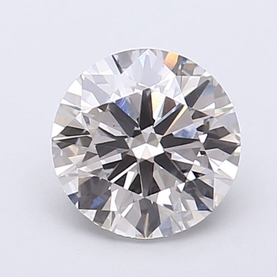 Lab Grown Diamond Lab-grown 1,21Ct G-VS1 Round - IGILG788620333