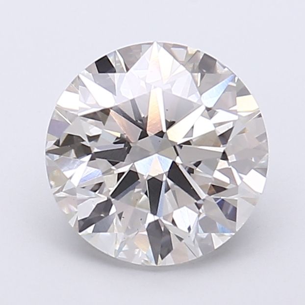 Lab Grown Diamond Lab-grown 2,04Ct G-VS1 Round - IGILG788620318