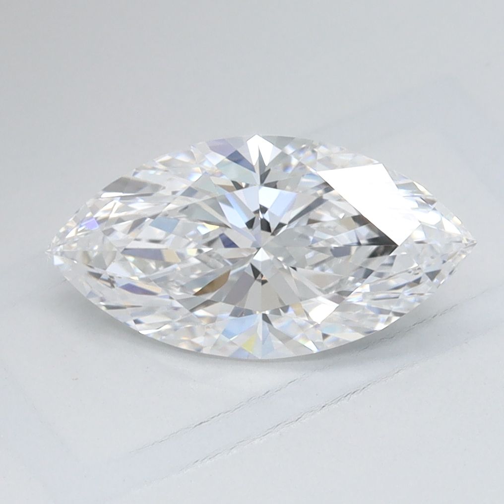 Lab Grown Diamond Lab-grown 1,07Ct D-IF Marquise - IGILG745506967