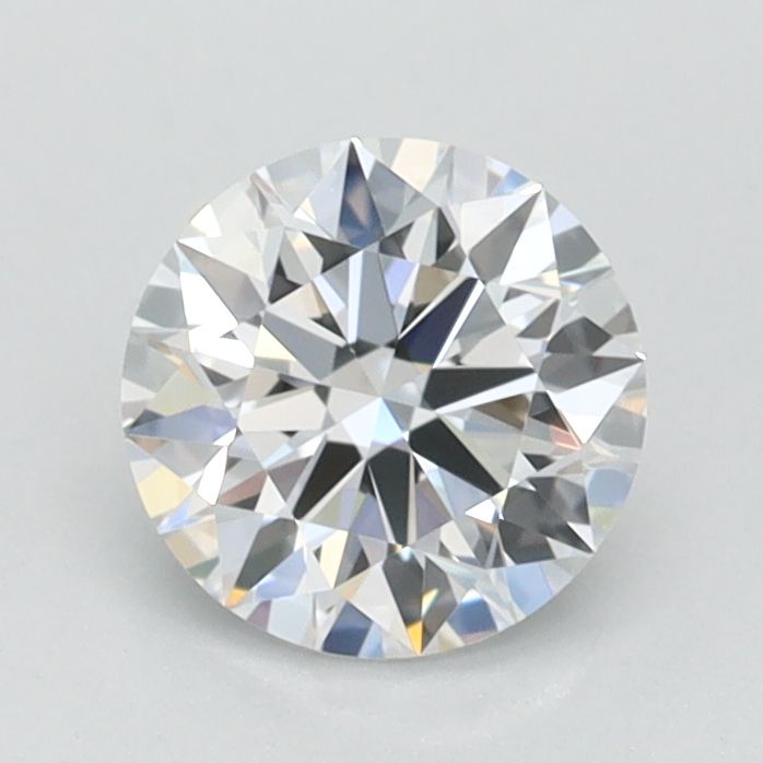 Lab Grown Diamond Lab-grown 0,68Ct D-VVS1 Round - IGILG754590582