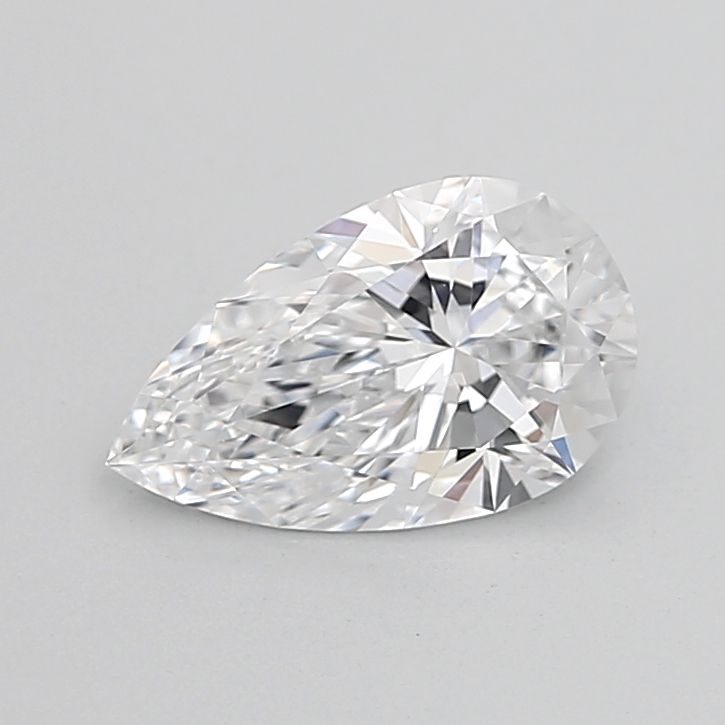 Lab Grown Diamond Lab-grown 1,39Ct D-VVS2 Pear - IGILG795677083