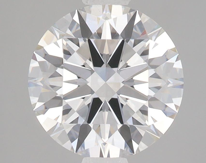 Lab Grown Diamond Lab-grown 2,57Ct G-VVS2 Round - IGILG808615098