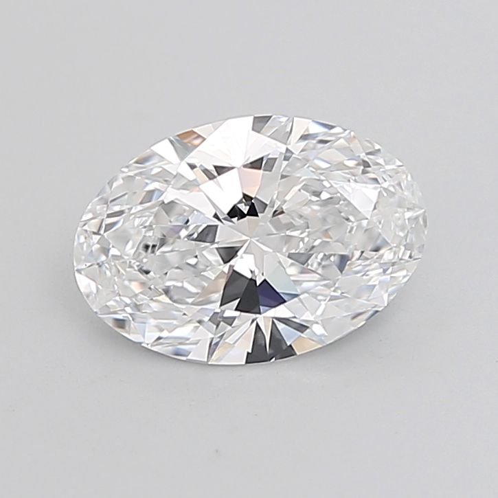 Lab Grown Diamond Lab-grown 3,08Ct D-VVS1 Oval - IGILG798611823
