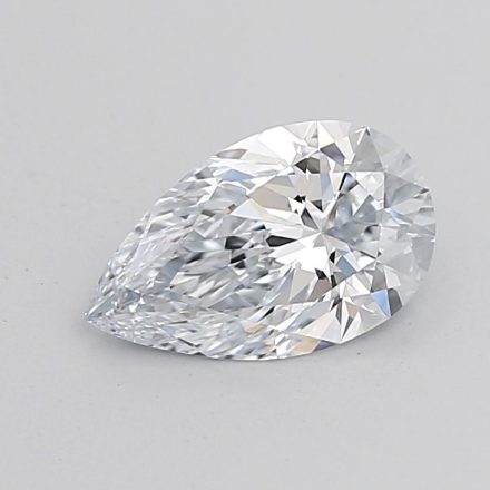 Lab Grown Diamond Lab-grown 1,57Ct G-IF Pear - IGILG809635390 1
