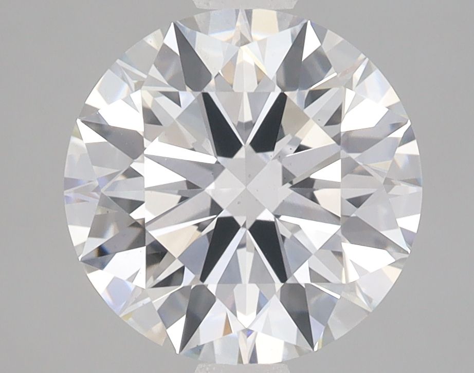 Lab Grown Diamond Lab-grown 3,01Ct F-VS2 Round - IGILG807678662 1