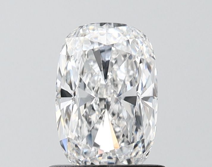 Lab Grown Diamond Lab-grown 1,05Ct D-VVS1 Cushion - IGILG763671194 1