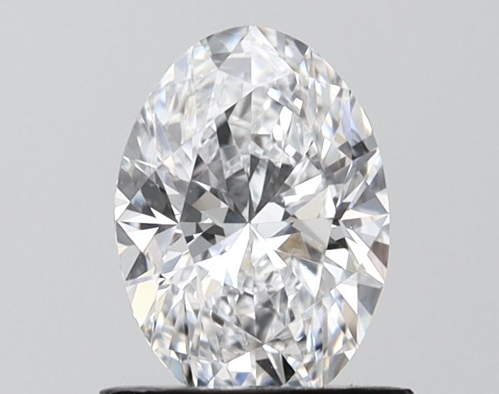 Lab Grown Diamond Lab-grown 1,05Ct D-VVS1 Oval - IGILG797622495