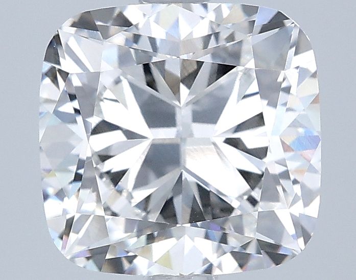 Lab Grown Diamond Lab-grown 3,04Ct F-VVS2 Cushion - IGILG724568054