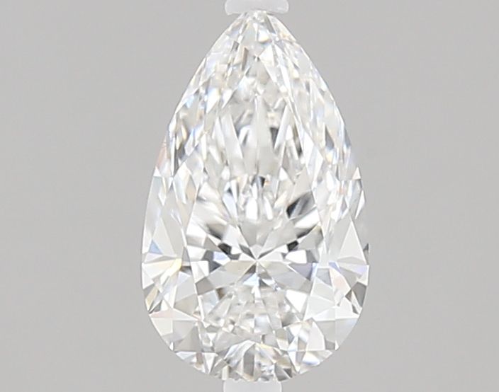Lab Grown Diamond Lab-grown 1,01Ct D-VS2 Pear - IGILG772674398