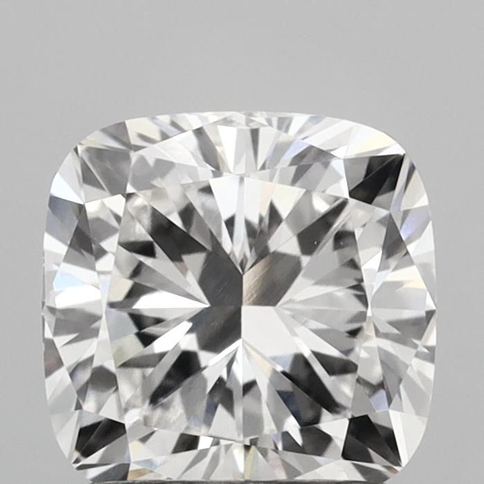 Lab Grown Diamond Lab-grown 1,5Ct F-VVS1 Cushion - IGILG778664942