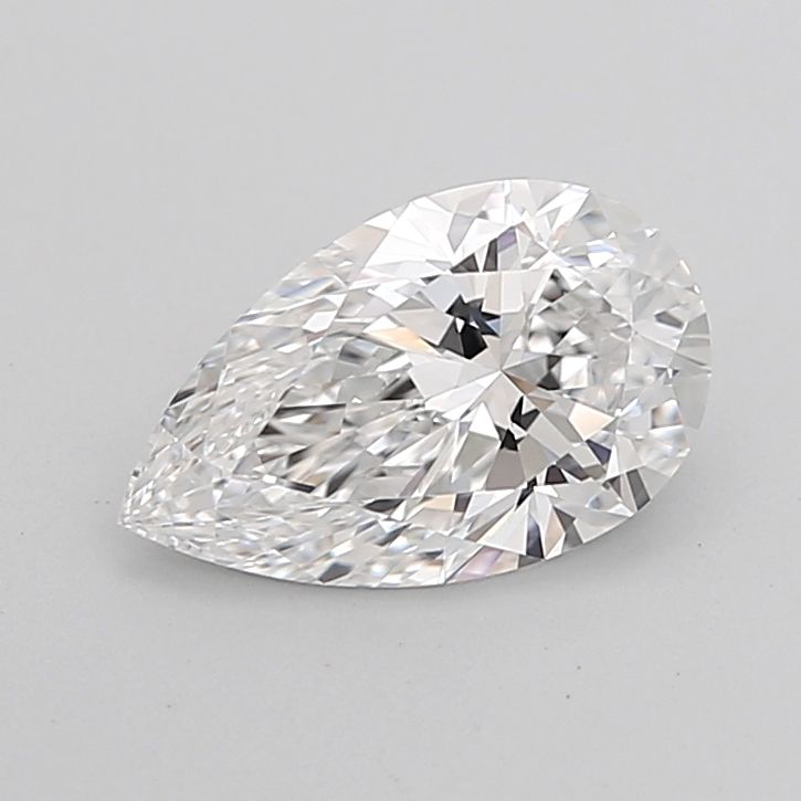 Lab Grown Diamond Lab-grown 1,81Ct D-VVS1 Pear - IGILG804602867 1