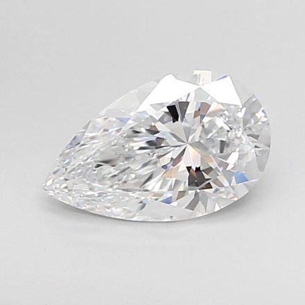 Lab Grown Diamond Lab-grown 1,97Ct E-VVS1 Pear - IGILG793622523 1