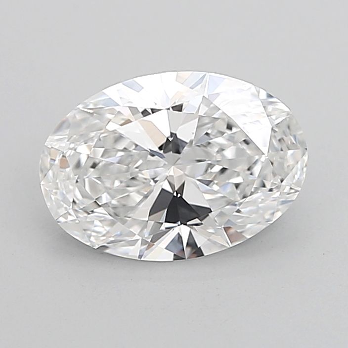 Lab Grown Diamond Lab-grown 2,04Ct D-VVS1 Oval - IGILG790681895