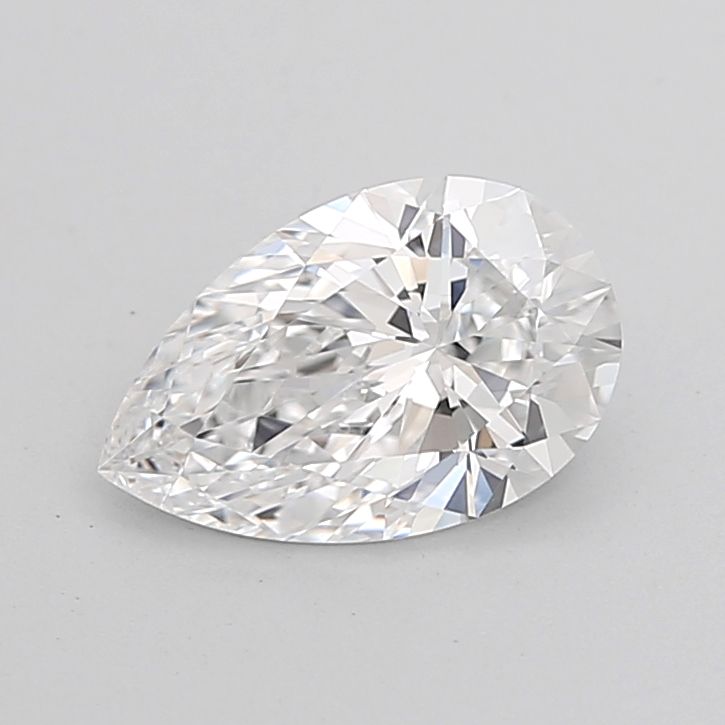 Lab Grown Diamond Lab-grown 1,63Ct D-VVS1 Pear - IGILG805655950