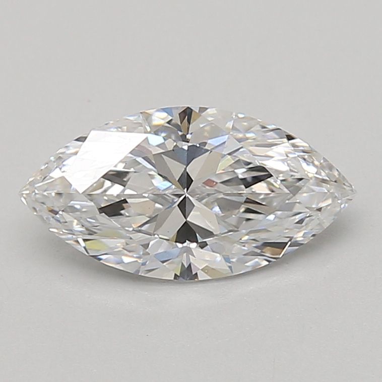 Lab Grown Diamond Lab-grown 1,5Ct D-VS1 Marquise - IGILG811681613 1