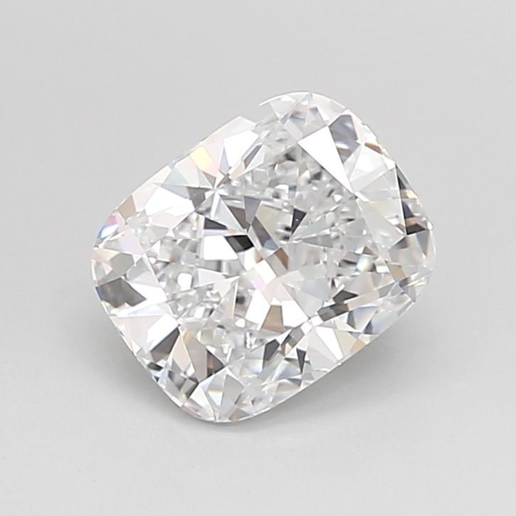 Lab Grown Diamond Lab-grown 1,53Ct D-VVS2 Cushion - IGILG787651537