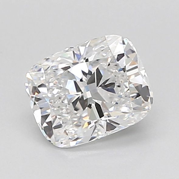 Lab Grown Diamond Lab-grown 1Ct D-VS1 Cushion - IGILG786671244