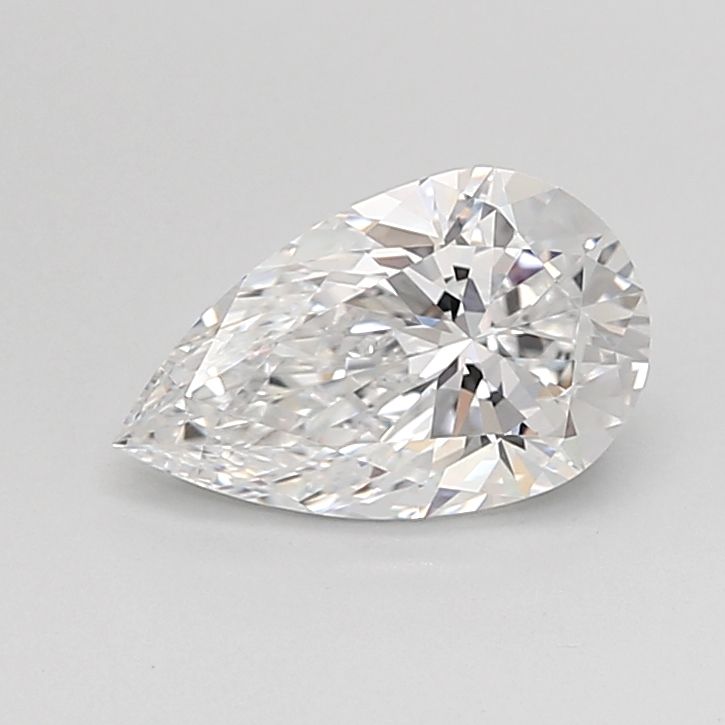Lab Grown Diamond Lab-grown 1,08Ct D-VVS2 Pear - IGILG787651521