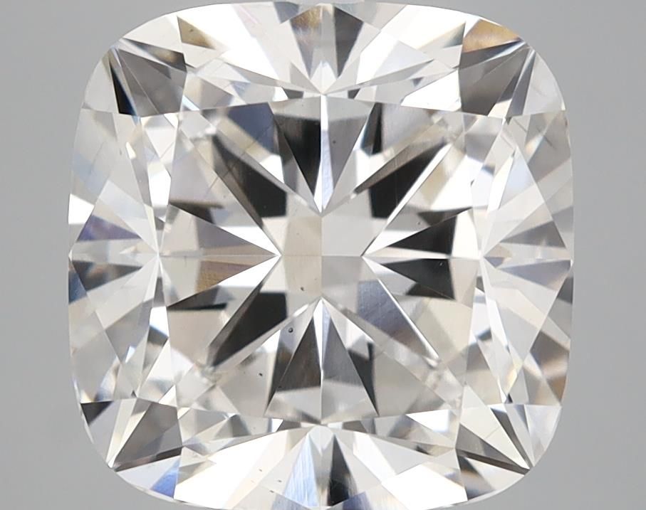Lab Grown Diamond Lab-grown 5,01Ct G-VS2 Cushion - IGI596309406