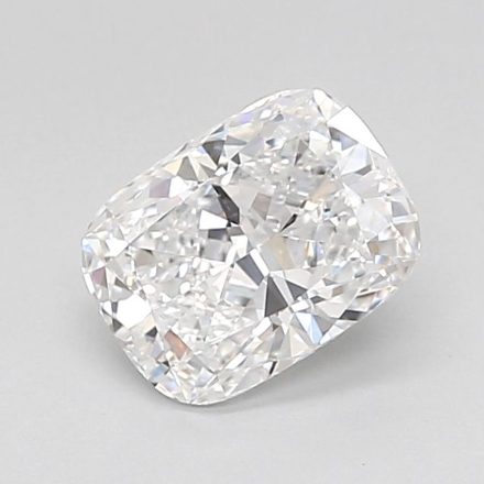 Lab Grown Diamond Lab-grown 1,01Ct D-IF Cushion - IGILG782688902 1