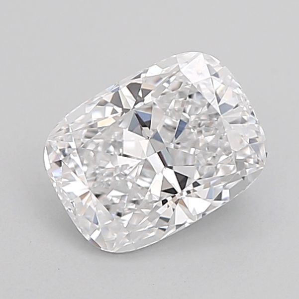 Lab Grown Diamond Lab-grown 1,04Ct D-IF Cushion - IGILG780636743 1
