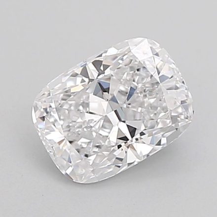Lab Grown Diamond Lab-grown 1,04Ct D-IF Cushion - IGILG780636743 1