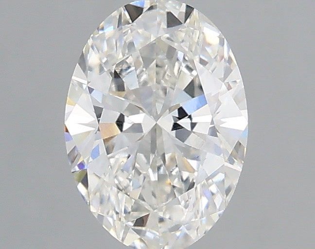 Lab Grown Diamond Lab-grown 0,86Ct F-VS1 Oval - IGILG758587959