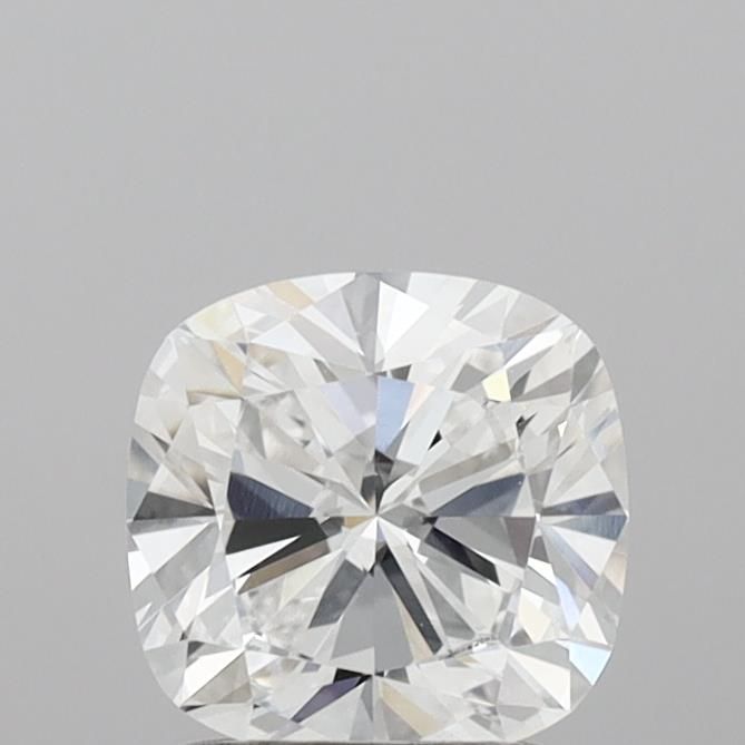 Lab Grown Diamond Lab-grown 1,6Ct D-VVS2 Cushion - IGILG665409428