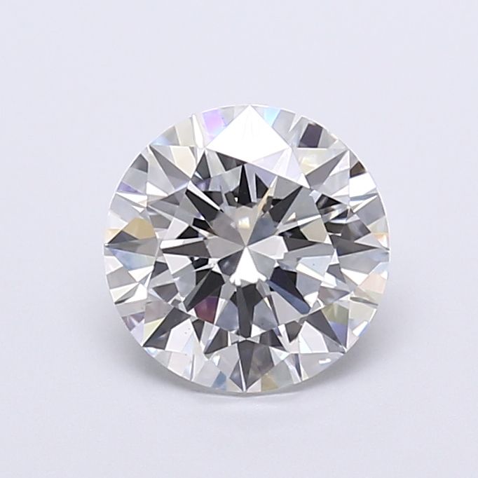 Lab Grown Diamond Lab-grown 2Ct F-VS1 Round - IGILG786633438 1