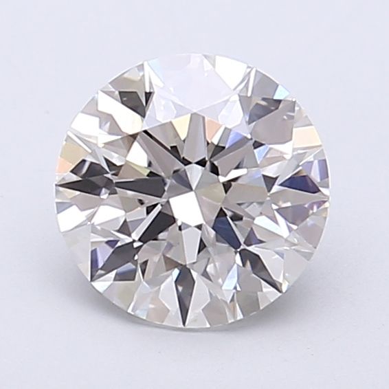 Lab Grown Diamond Lab-grown 1,25Ct F-VS1 Round - IGILG786633305
