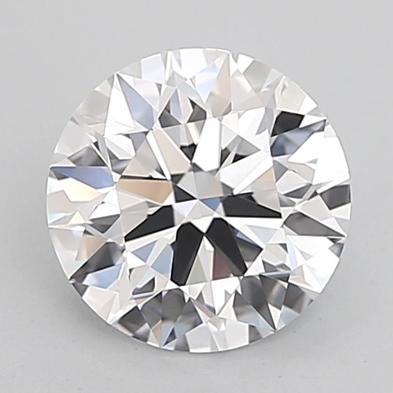 Lab Grown Diamond Lab-grown 1,98Ct D-VVS1 Round - IGILG780696627