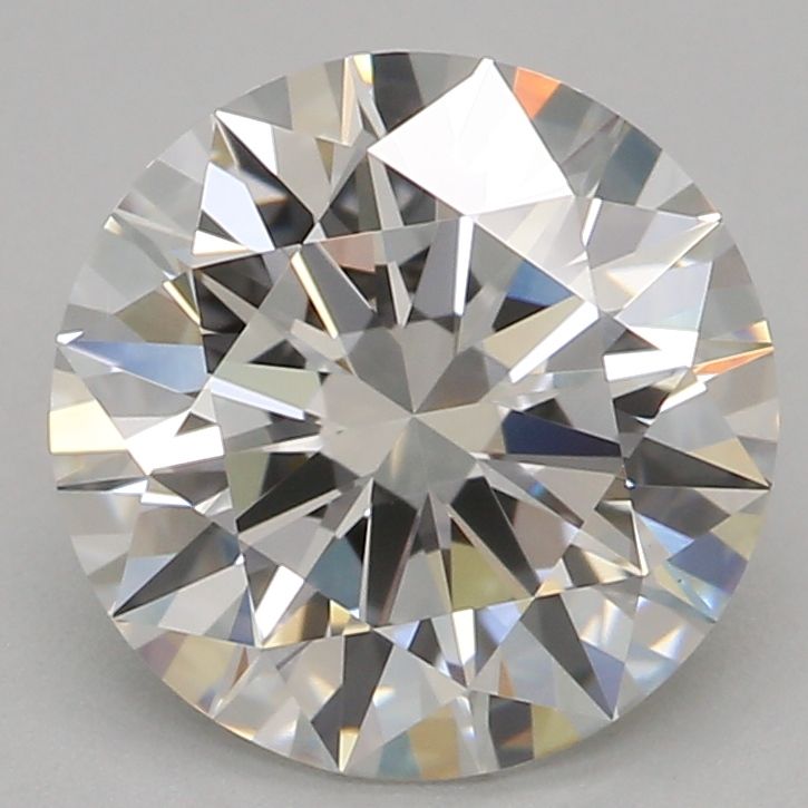 Lab Grown Diamond Lab-grown 1,55Ct F-VVS2 Round - IGILG774630338 1