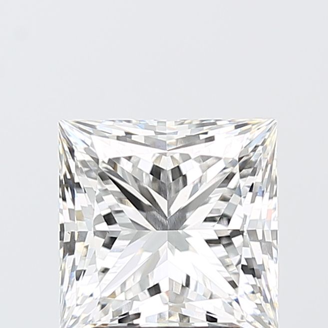 Lab Grown Diamond Lab-grown 3,06Ct F-VS1 Princess - IGILG779635605 1