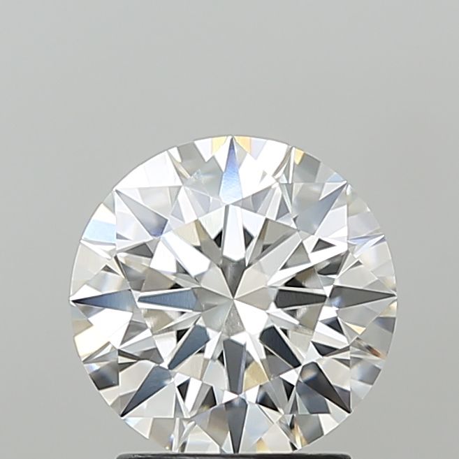 Lab Grown Diamond Lab-grown 2,09Ct F-VVS2 Round - IGILG778652810 1