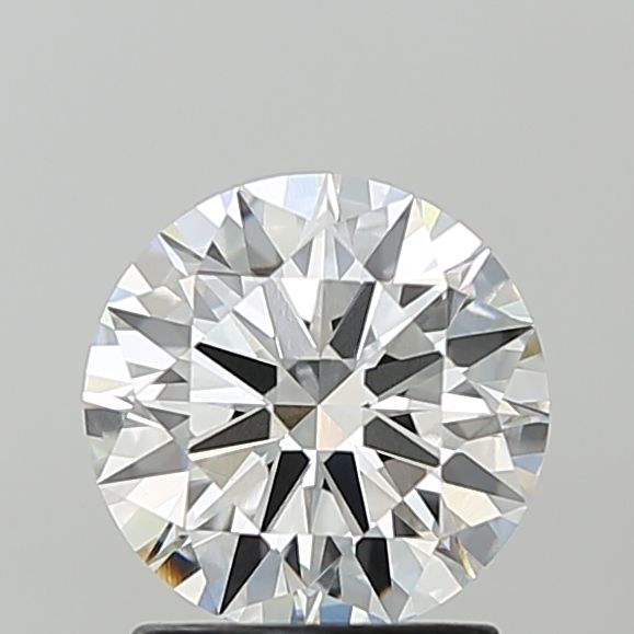 Lab Grown Diamond Lab-grown 1,56Ct F-VVS2 Round - IGILG775641721