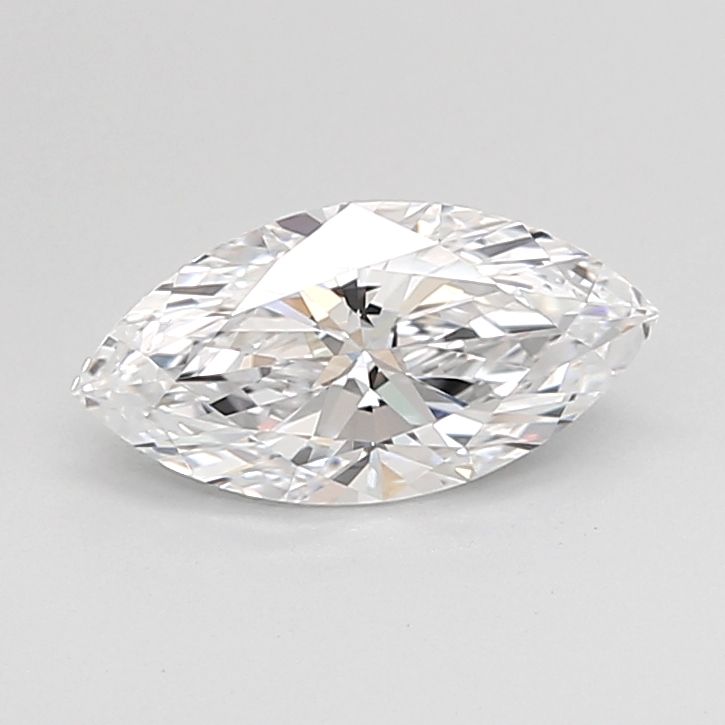 Lab Grown Diamond Lab-grown 1,05Ct D-VVS1 Marquise - IGILG809635417