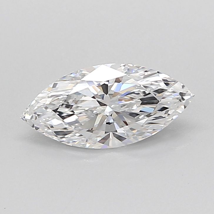 Lab Grown Diamond Lab-grown 1,03Ct D-VVS1 Marquise - IGILG810620422 1