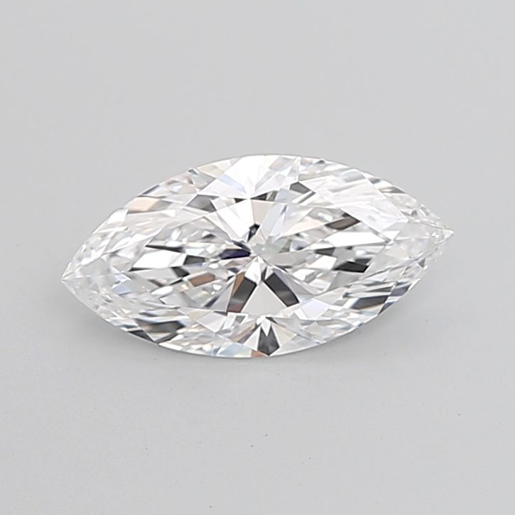 Lab Grown Diamond Lab-grown 2,12Ct D-IF Marquise - IGILG808614185 1