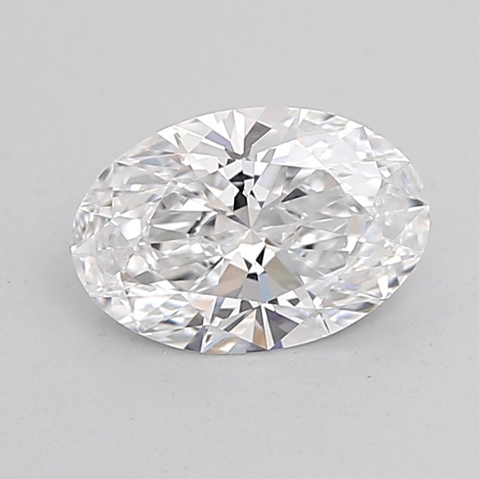 Lab Grown Diamond Lab-grown 1,2Ct D-VVS1 Oval - IGILG809635400