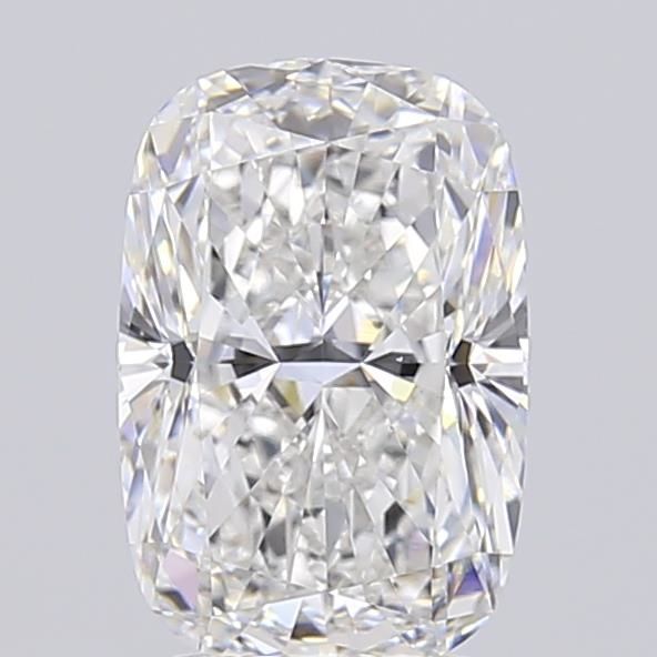 Lab Grown Diamond Lab-grown 3,06Ct D-VS1 Cushion - IGILG800603636