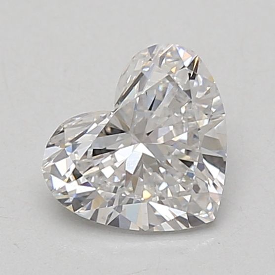 Lab Grown Diamond Lab-grown 0,94Ct D-VS1 Heart - IGILG810616337 1
