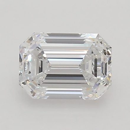 Lab Grown Diamond Lab-grown 1,48Ct D-VVS2 Emerald - GIA2478438951 1