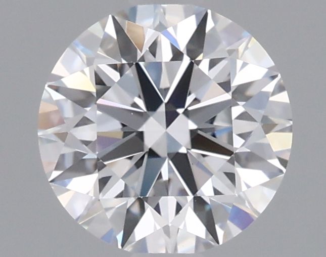 Lab Grown Diamond Lab-grown 0,94Ct D-VVS1 Round - IGILG794668417