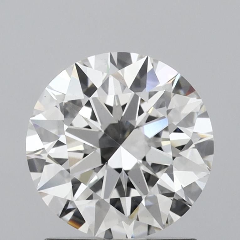 Lab Grown Diamond Lab-grown 1,42Ct G-VS1 Round - IGILG584364500