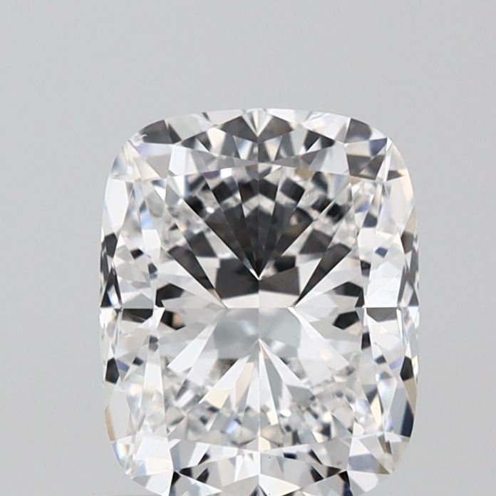 Lab Grown Diamond Lab-grown 1Ct D-VS1 Cushion - IGILG648461998 1