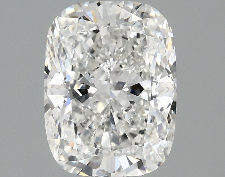 Lab Grown Diamond Lab-grown 2,04Ct E-VS1 Cushion - IGILG789628180