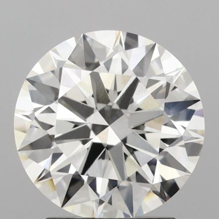 Lab Grown Diamond Lab-grown 2,34Ct G-VS1 Round - IGILG594322136 1