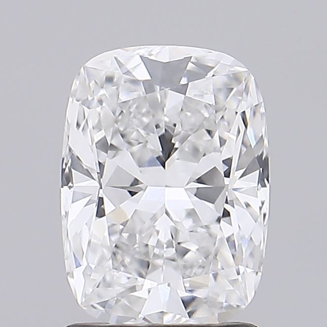 Lab Grown Diamond Lab-grown 1,59Ct D-VVS2 Cushion - IGILG783635389 1