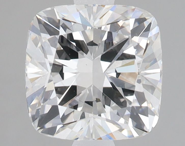 Lab Grown Diamond Lab-grown 2,09Ct F-VS1 Cushion - IGILG794601131