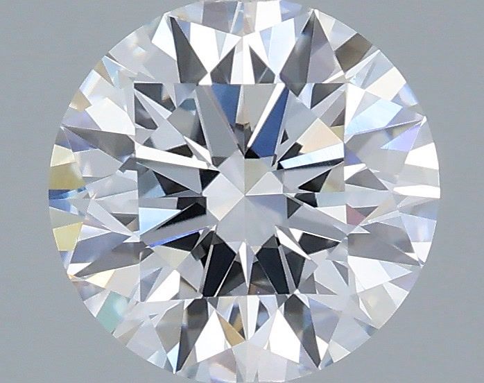 Lab Grown Diamond Lab-grown 2,02Ct G-VS1 Round - IGILG787620314